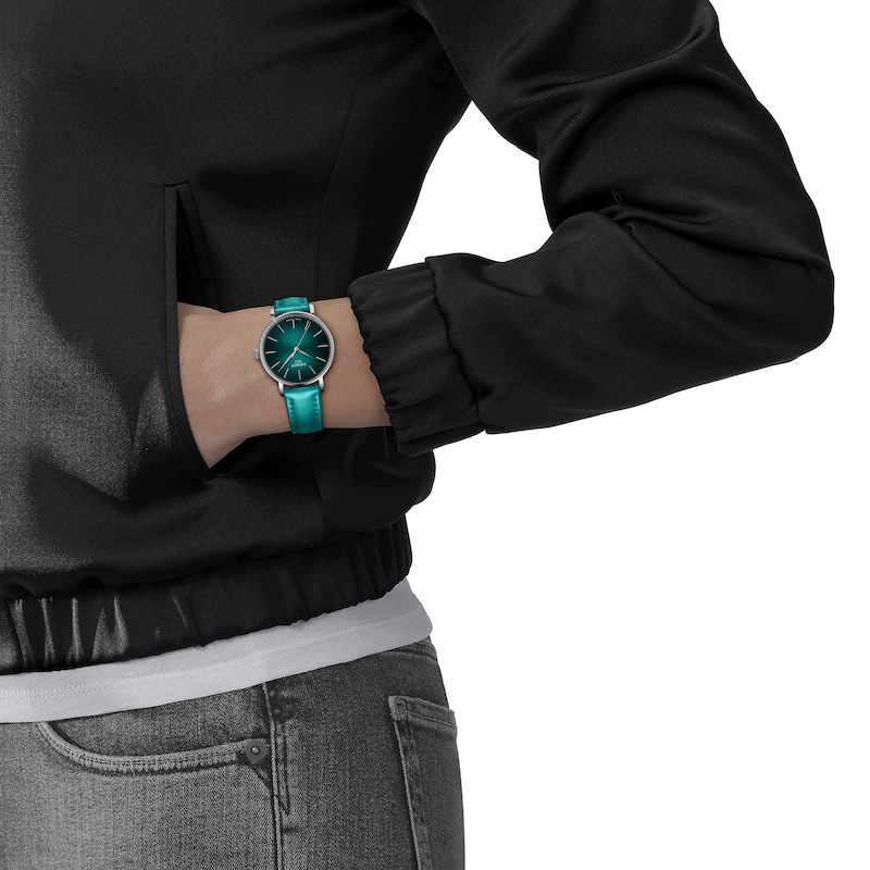 Main Image 5 of Tissot Everytime Women's Watch T1432101709100