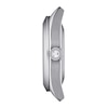 Thumbnail Image 2 of Tissot Gentleman Powermatic 80 Open Heart Men's Watch T1274071103101