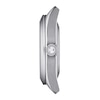 Thumbnail Image 1 of Tissot Gentleman Powermatic 80 Open Heart Men's Watch T1274071103101