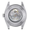 Thumbnail Image 3 of Tissot Gentleman Powermatic 80 Open Heart Men's Watch T1274071103101