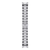 Thumbnail Image 3 of Tissot Gentleman Powermatic 80 Open Heart Men's Watch T1274071103101