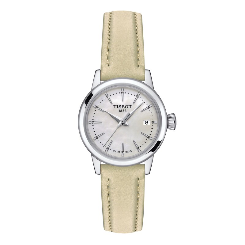 Main Image 1 of Tissot Classic Dream Women's Watch T1292101611100