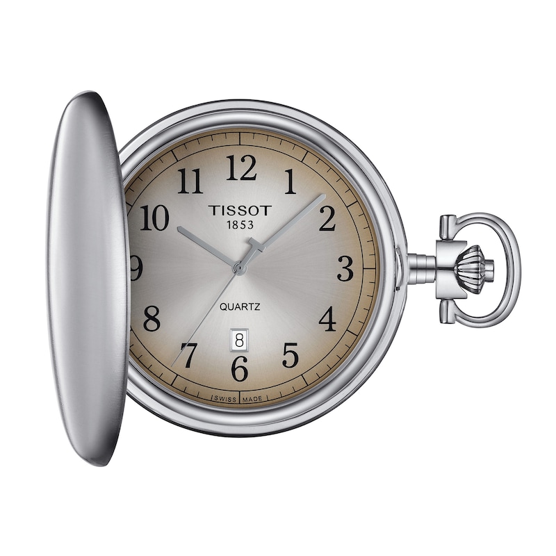 Main Image 1 of Tissot Pocket Watch 48mm T8624101929200