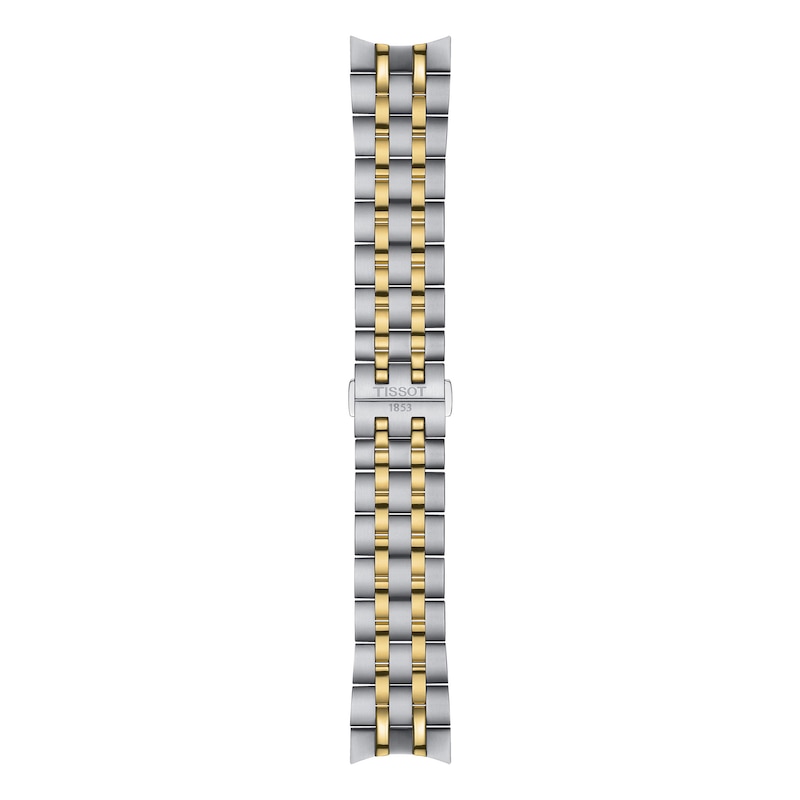 Main Image 4 of Tissot Classic Dream Men's Watch T1294102203100