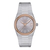 Thumbnail Image 1 of Tissot PRX Powermatic 80 Women's Automatic Watch T9312074133600