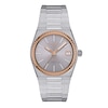 Thumbnail Image 0 of Tissot PRX Powermatic 80 Women's Automatic Watch T9312074133600