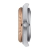 Thumbnail Image 2 of Tissot PRX Powermatic 80 Women's Automatic Watch T9312074133600