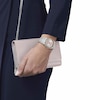 Thumbnail Image 5 of Tissot PRX Powermatic 80 Women's Automatic Watch T9312074133600