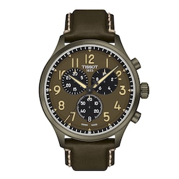 Tissot Chrono XL Classic Men's Watch T1166173609200
