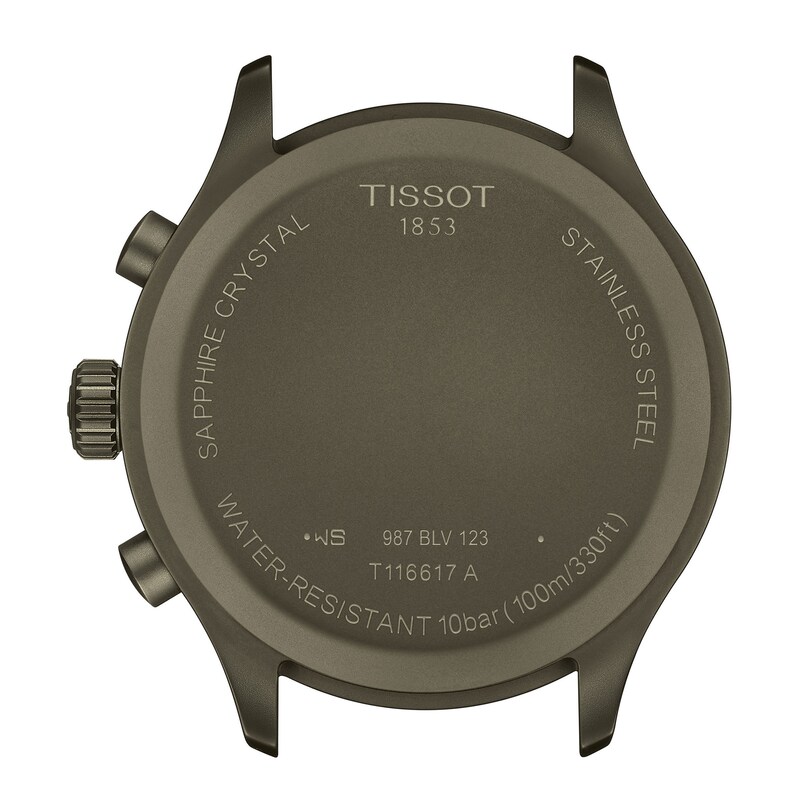 Main Image 3 of Tissot Chrono XL Classic Men's Watch T1166173609200