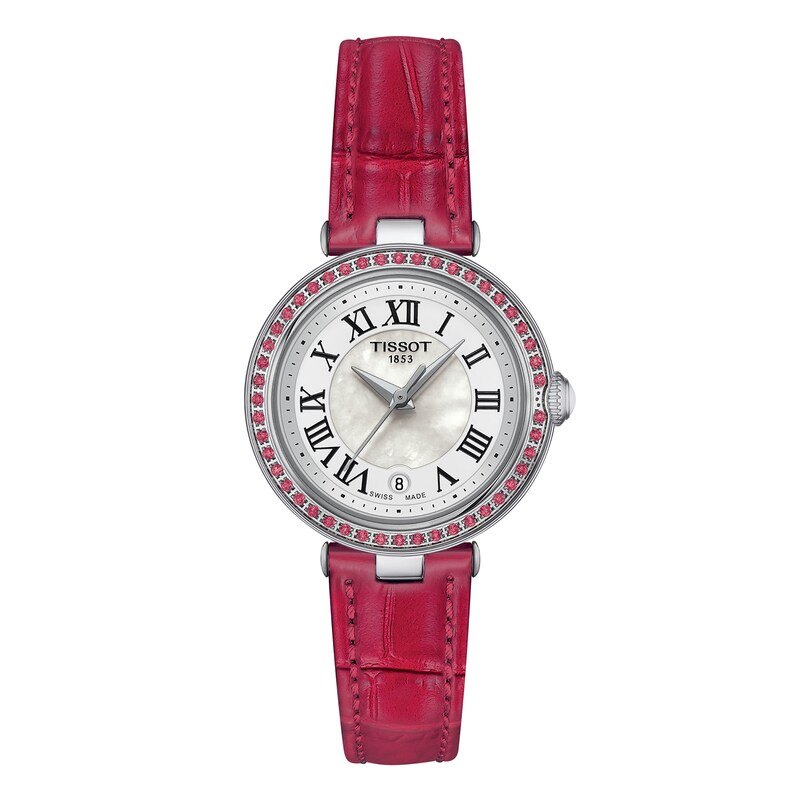 Main Image 1 of Tissot Bellissima Women's Watch T1260106611300