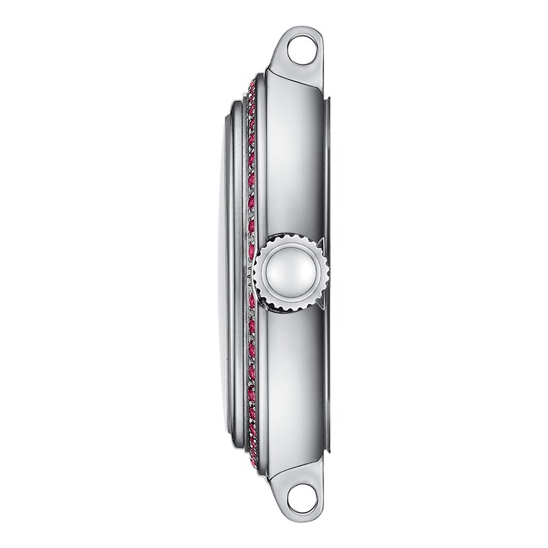 Main Image 2 of Tissot Bellissima Women's Watch T1260106611300