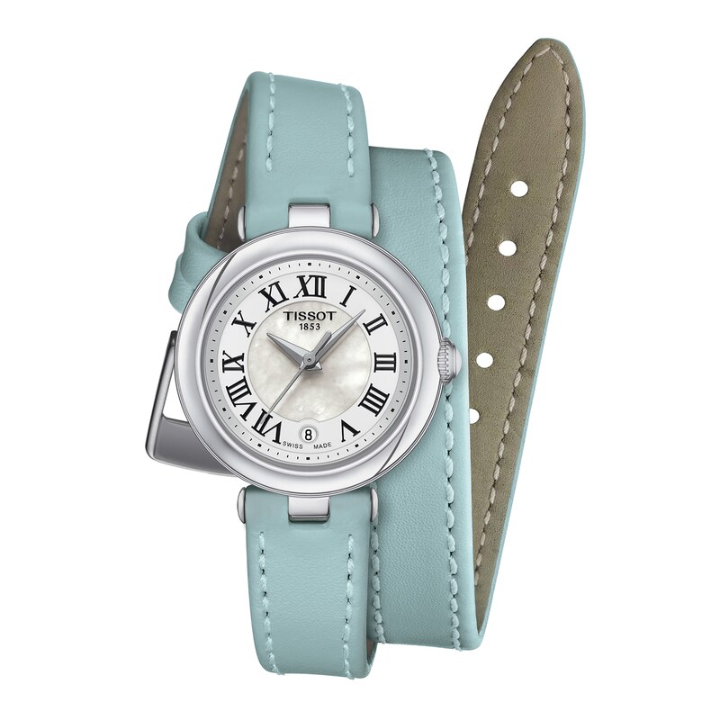 Main Image 1 of Tissot Bellissima Women's Watch T1260101611301