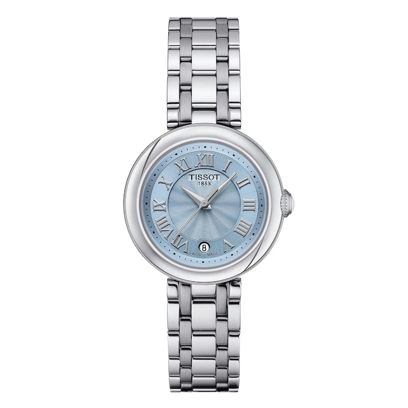 Main Image 1 of Tissot Bellissima Women's Watch T1260101113300