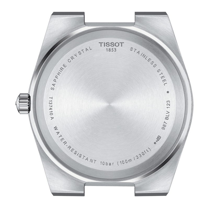 Tissot PRX Men's Quartz Watch T1374101109101
