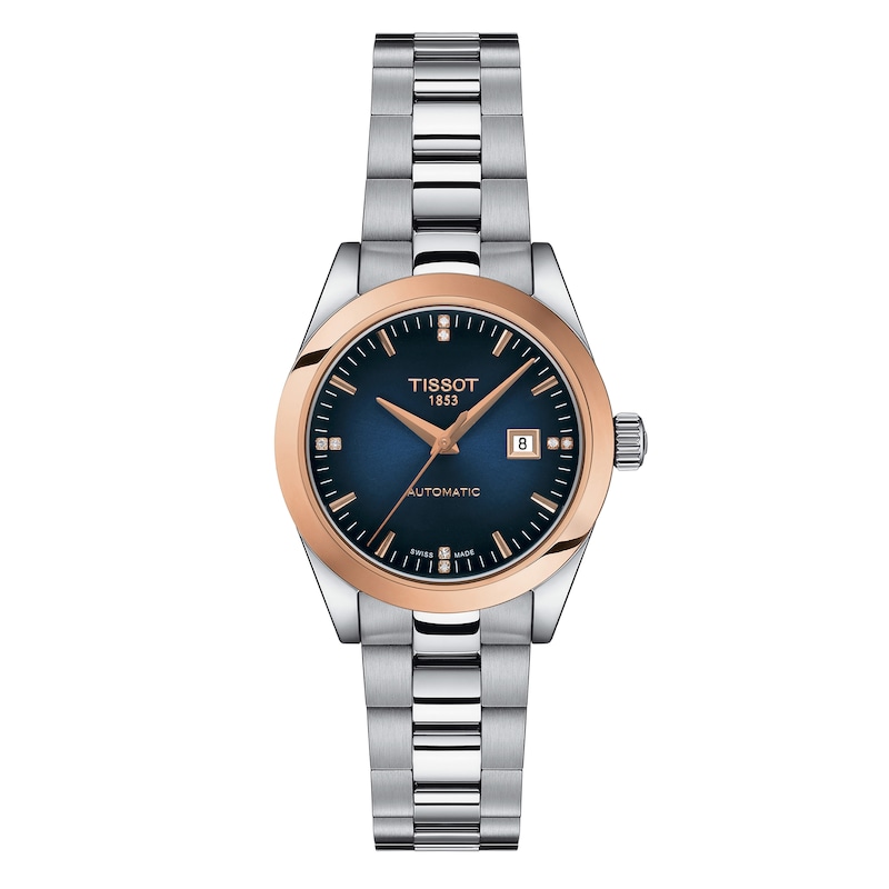 Main Image 1 of Tissot T-My Lady Automatic Women's Watch T9300074104600