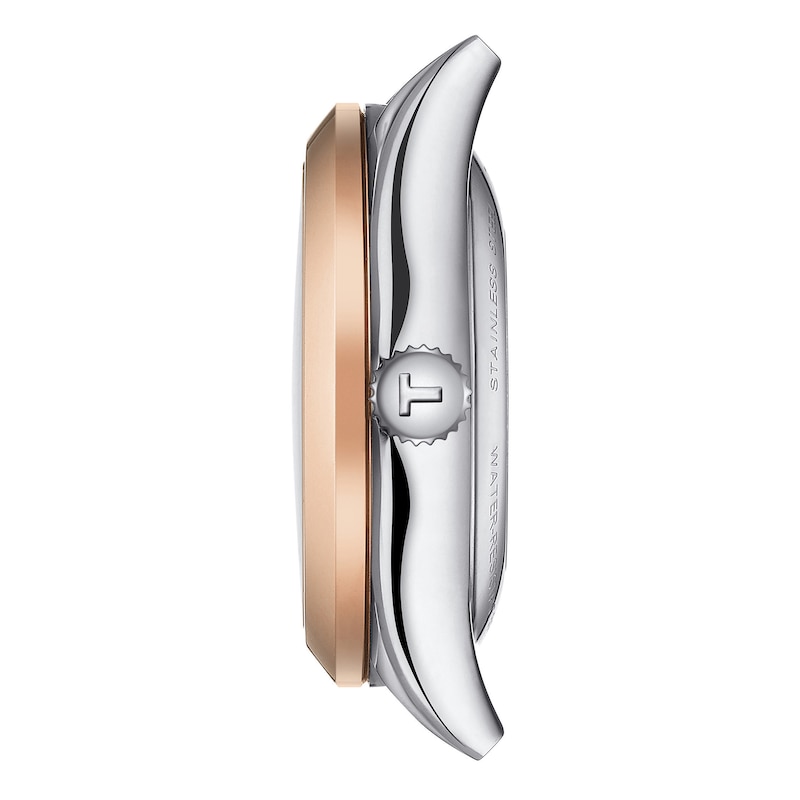 Main Image 2 of Tissot T-My Lady Automatic Women's Watch T9300074104600