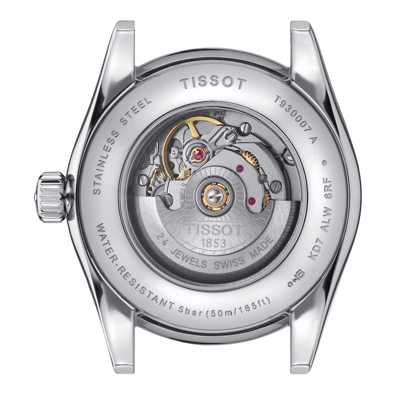 Tissot T-My Lady Automatic Women's Watch T9300074104600