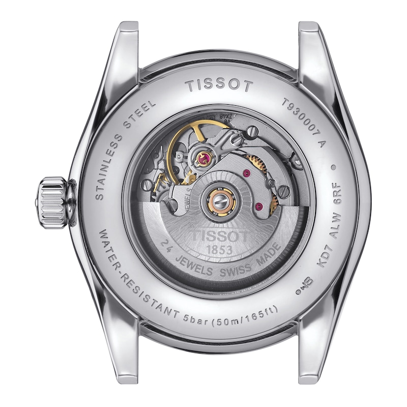 Main Image 3 of Tissot T-My Lady Automatic Women's Watch T9300074104600