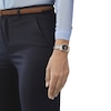 Thumbnail Image 5 of Tissot T-My Lady Automatic Women's Watch T9300074104600