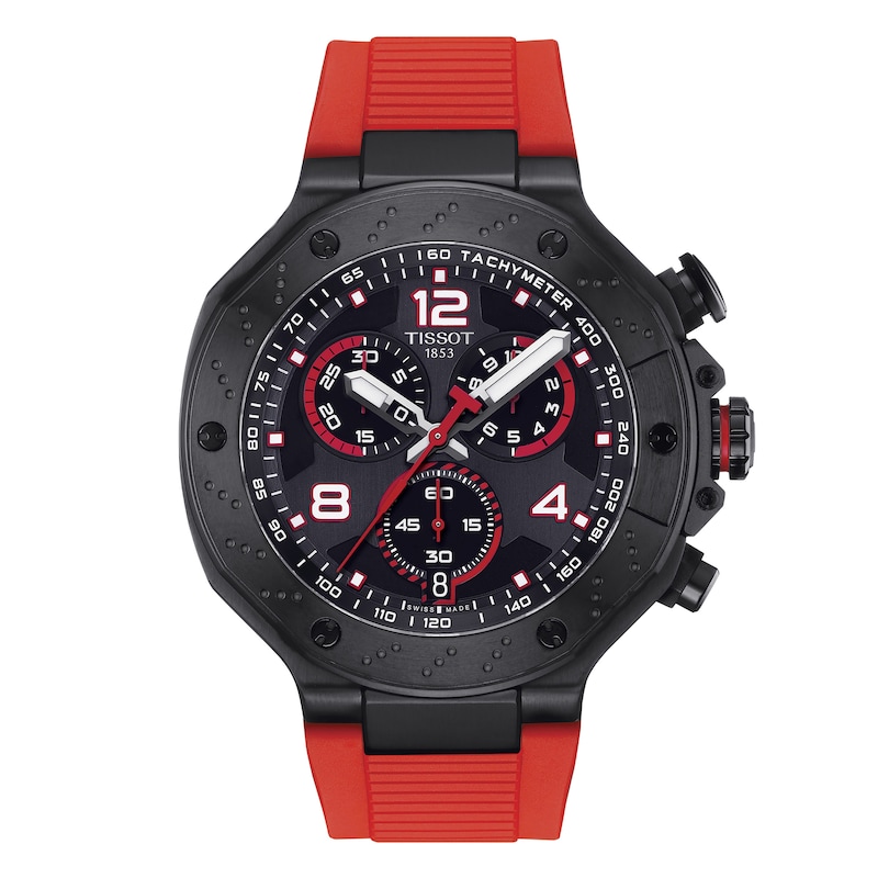 Main Image 1 of Tissot T-Race Men's Chronograph T1414173705701