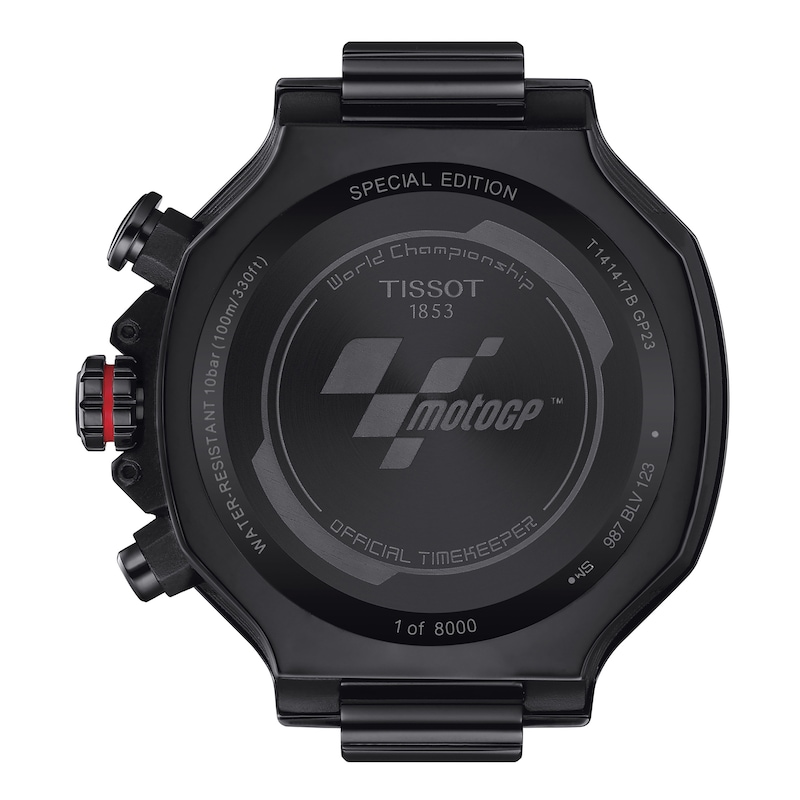 Main Image 3 of Tissot T-Race Men's Chronograph T1414173705701