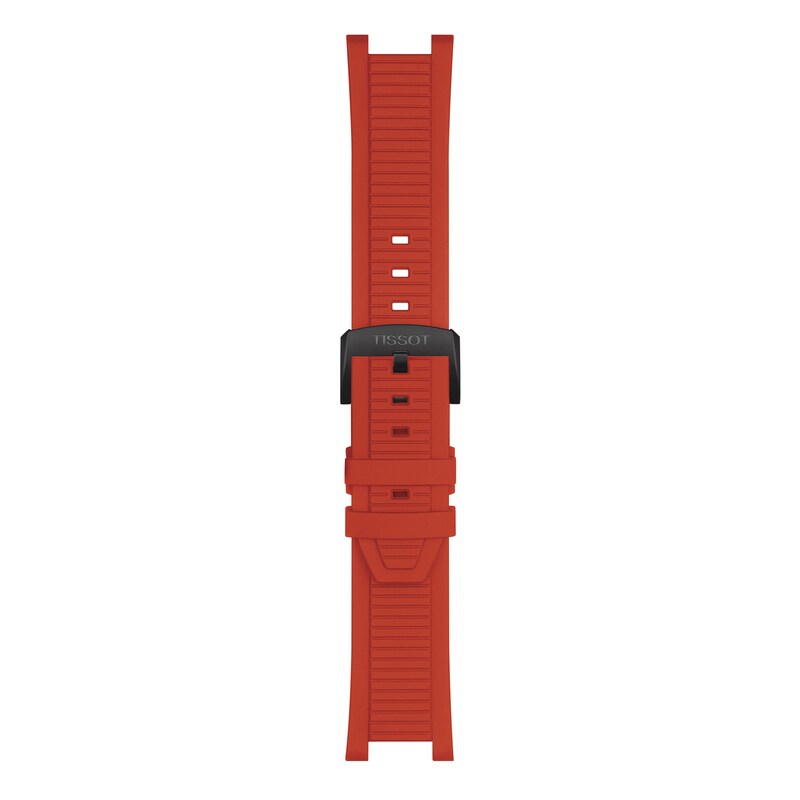 Main Image 4 of Tissot T-Race Men's Chronograph T1414173705701