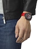 Thumbnail Image 5 of Tissot T-Race Men's Chronograph T1414173705701