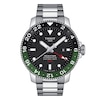 Thumbnail Image 0 of Tissot Seastar Powermatic 80 GMT Men's Watch T1204291105101