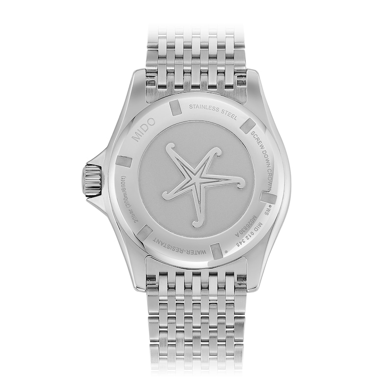 Main Image 2 of Mido Ocean Star Automatic Men's Watch M0268302105100