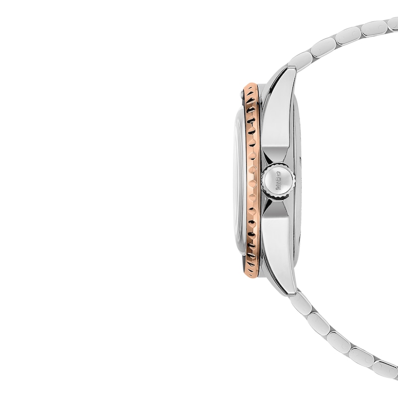Main Image 3 of Mido Ocean Star Automatic Men's Watch M0268302105100