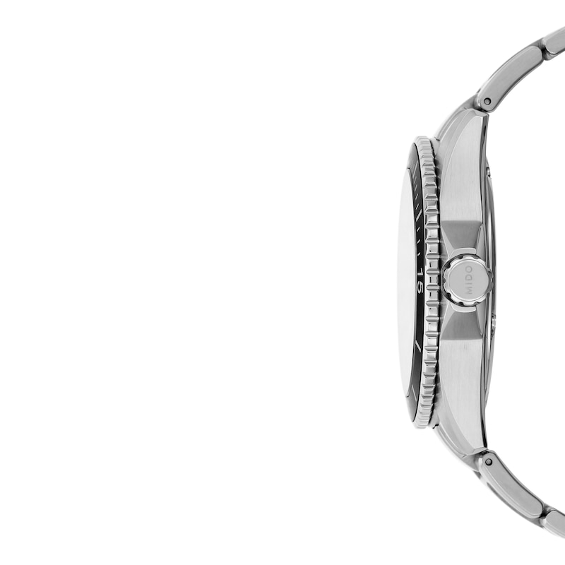 Main Image 3 of Mido Ocean Star Captain Caliber 80 Automatic Men's Watch M0264301105100