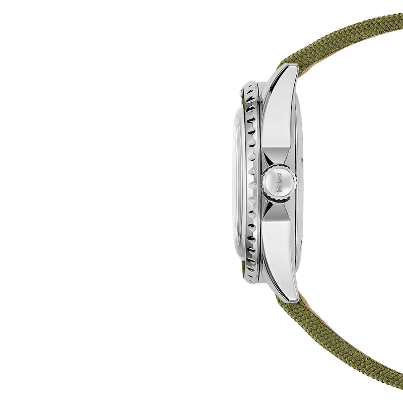 Main Image 3 of Mido Ocean Star Tribute Men's Watch M0268301809100