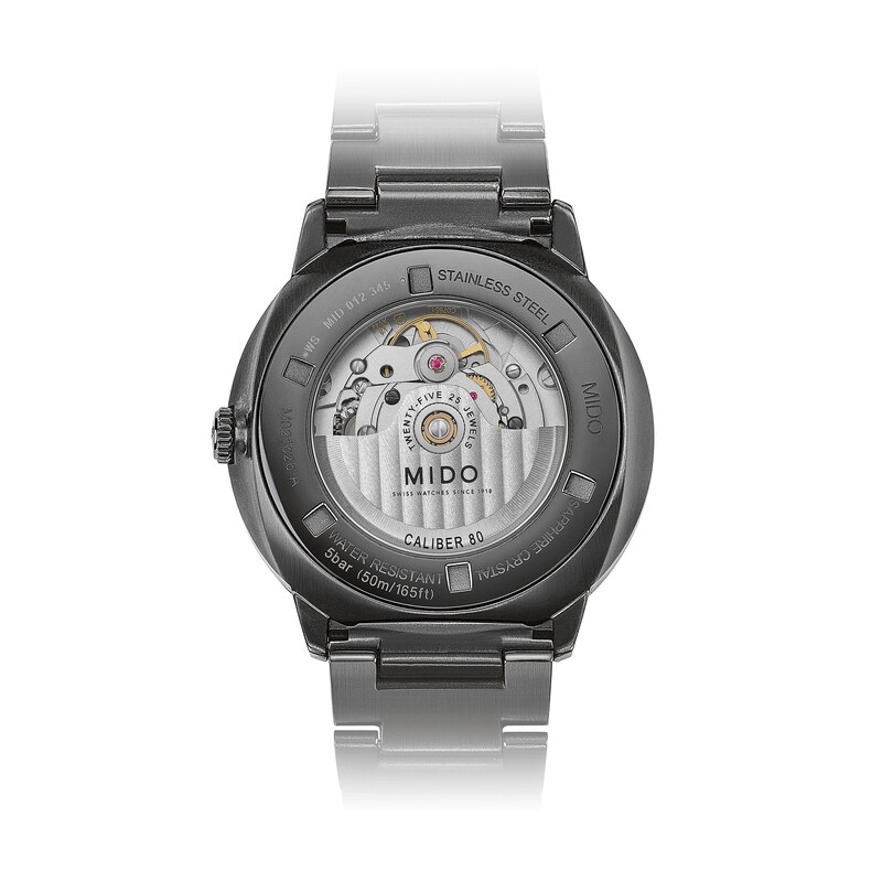 Main Image 2 of Mido Commander Automatic Men's Watch M0216263305100