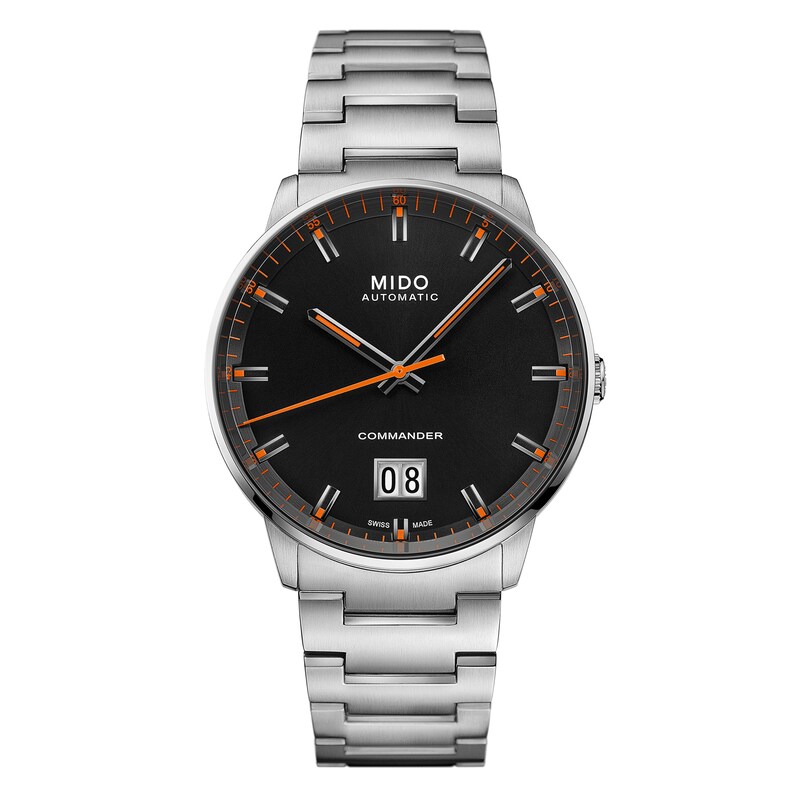 Main Image 1 of Mido Commander Automatic Men's Watch M0216261105100
