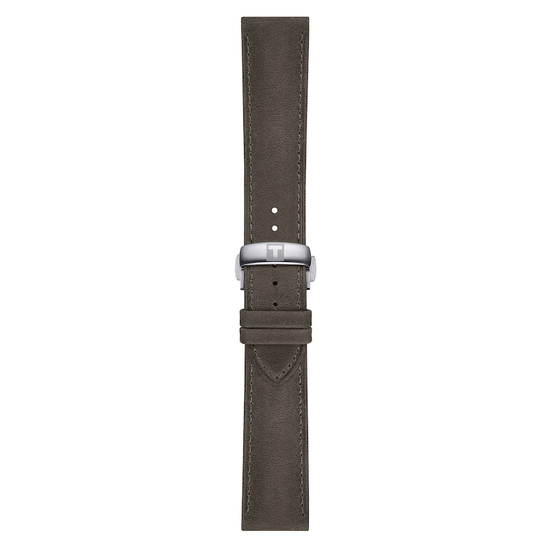 Main Image 4 of Tissot Chemin Des Tourelles Powermatic 80 Men's Watch T1394071626100