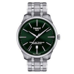 Tissot Chemin Des Tourelles Powermatic 80 Men's Watch T1394071109100
