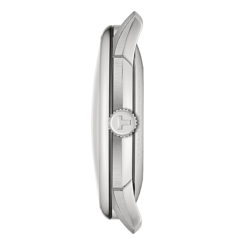 Main Image 2 of Tissot Chemin Des Tourelles Powermatic 80 Men's Watch T1394071109100