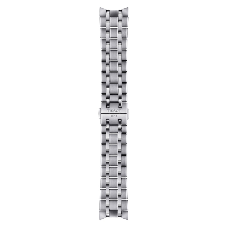 Main Image 4 of Tissot Chemin Des Tourelles Powermatic 80 Men's Watch T1394071109100
