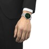 Thumbnail Image 4 of Tissot Chemin Des Tourelles Powermatic 80 Men's Watch T1394071109100