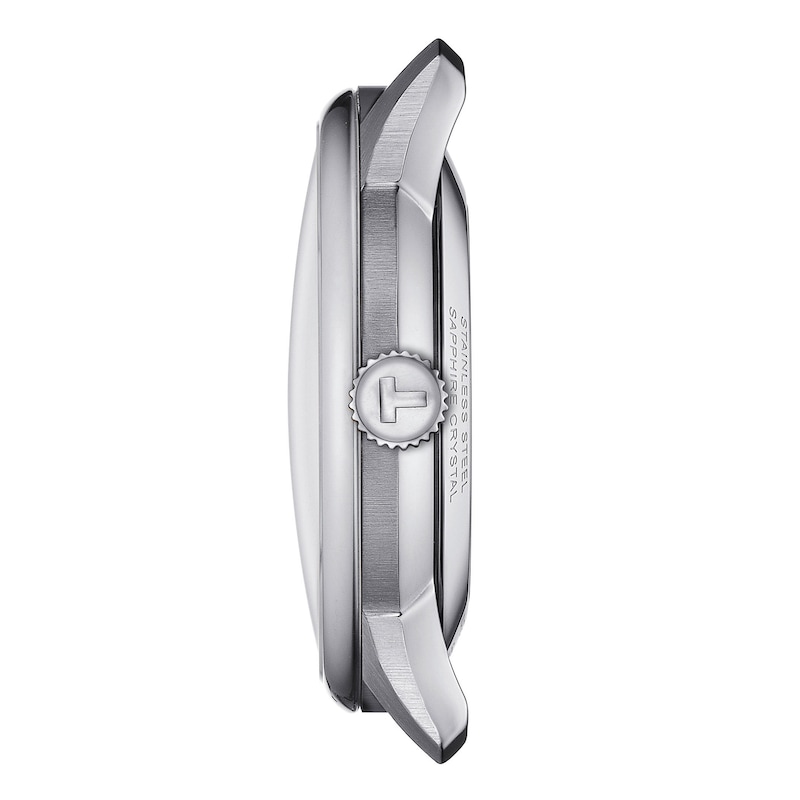 Main Image 2 of Tissot Chemin Des Tourelles Powermatic 80 Men's Watch T1398071104800