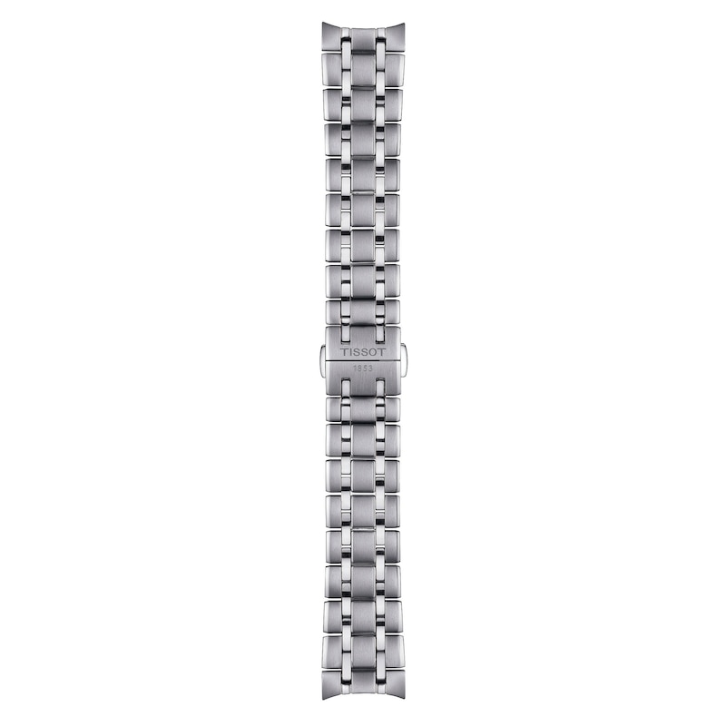 Main Image 4 of Tissot Chemin Des Tourelles Powermatic 80 Men's Watch T1398071104800