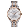 Thumbnail Image 1 of Tissot Chemin Des Tourelles Powermatic 80 Men's Watch T1398072203800