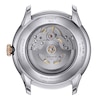 Thumbnail Image 3 of Tissot Chemin Des Tourelles Powermatic 80 Men's Watch T1398072203800