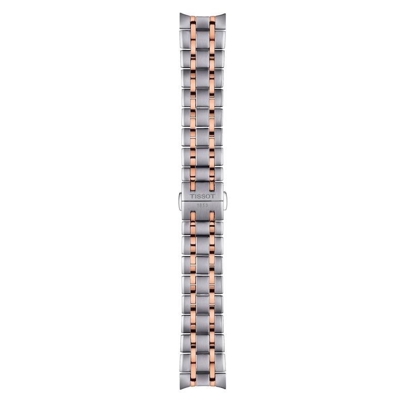 Main Image 4 of Tissot Chemin Des Tourelles Powermatic 80 Men's Watch T1398072203800