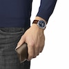 Thumbnail Image 5 of Tissot Chemin Des Tourelles Powermatic 80 Watch T1398071604100