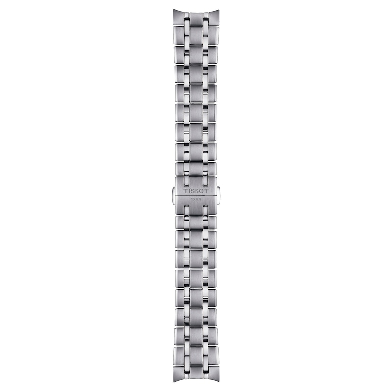 Tissot Chemin Des Tourelles Powermatic 80 Watch T1398071103100