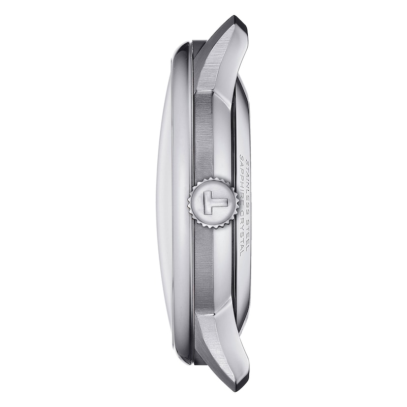 Main Image 2 of Tissot Chemin Des Tourelles Powermatic 80 Watch T1398071106100
