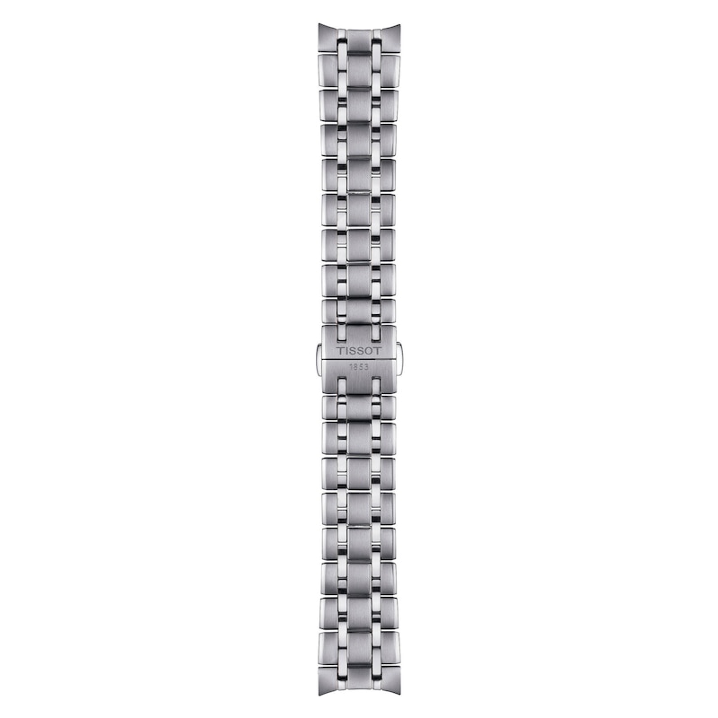 Main Image 4 of Tissot Chemin Des Tourelles Powermatic 80 Watch T1398071106100