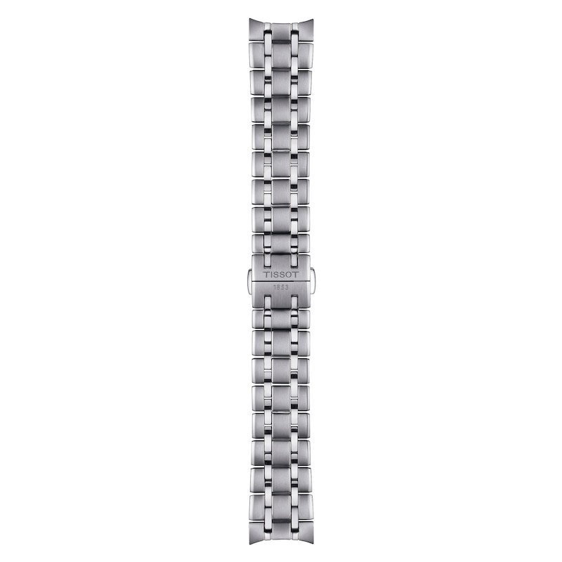 Tissot Chemin Des Tourelles Powermatic 80 Watch T1398071106100